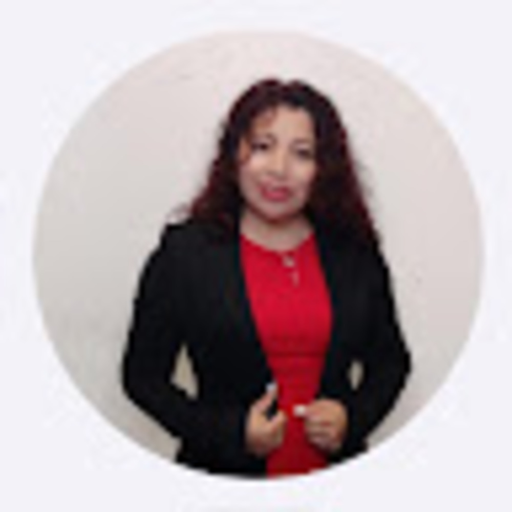 Meet your Posher, Perla r
